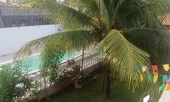 Imagem 6: Casa grande em Arembepe com piscina