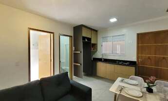 Imagem 4: Apartamento para venda em Vila Guilherme com 2 quartos , 33m²