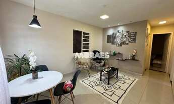 Imagem 4: Casa com 3 quartos, 2 vagas, à venda, a/c 104 m² por R$ 260.000 - Vila Dutra - Bauru/SP