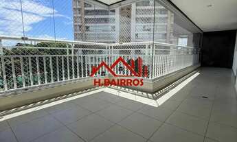 Imagem 3: Apartamento 04 Dormitórios, 03 Suítes para ALUGAR - Esplanada Life Club