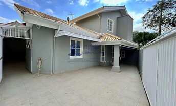 Imagem 4: Casa à Venda no Condomínio Granja Olga Conforto, Segurança e Harmonia em um só lugar!