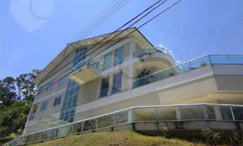 Imagem: Mansao em condominio