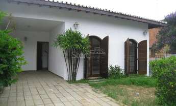 Imagem: Casa - Taquaral - Campinas