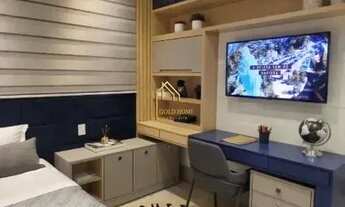 Imagem 6: Apartamento à Venda Condomínio Harissa (Próximo à UFMT