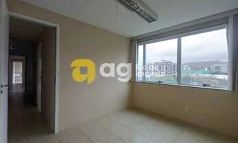 Imagem: Sala / Comercial / Vila Valqueire