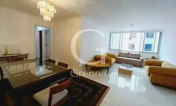 Imagem 3: Apartamento à venda em Vila Nova Conceição