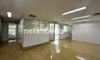 Imagem 2: Locação Andar-pilotis Cruzeiro Belo Horizonte