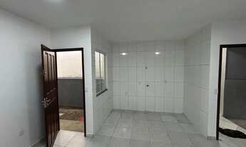 Imagem 6: Casa Financiável São José: Seu Novo Lar com 2 Dormitórios e Cozinha Americana