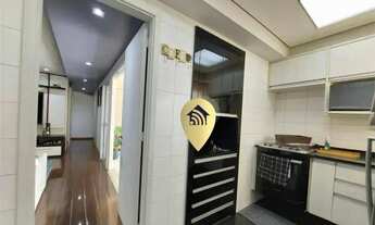 Imagem 7: Apartamento com 2 dormitórios para alugar, 104 m² por R$ 8.468/mês - Vila Leopoldina - São