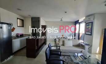 Imagem: Conj. Comercial, Itaim Bibi - São Paulo