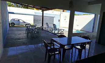 Imagem 3: Casa para temporada!