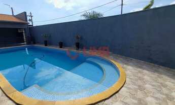 Imagem: LINDA RESIDÊNCIA NO VALE DO IGAPÓ IV