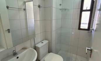 Imagem 6: Flat Holandeses Mobiliado 2 quartos