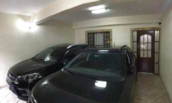 Imagem 2: Sobrado em Rua Padre Clemente Segura - Limoeiro - São Paulo/SP