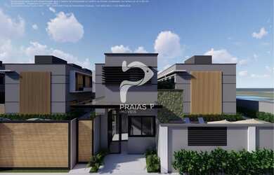 Imagem: Pré Lançamento Condomínio Casas - Residencial