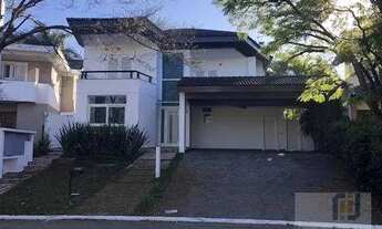 Imagem: Casa com 4 dormitórios, 480 m² - venda