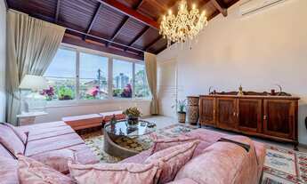 Imagem 7: Casa 4 quartos 4 vagas Boa Vista