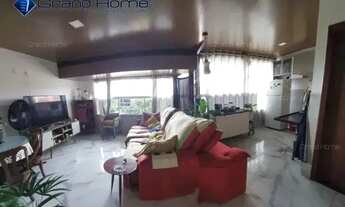 Imagem 2: Cobertura 3 quartos em Jockey de Itaparica