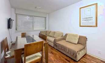 Imagem 3: Apartamento 2 dorms à venda Rua Professor Cristiano Fischer, Jardim do Salso - Porto Alegr