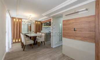 Imagem 5: Sobrado triplex com 3 quartos - Bairro Cajuru - para alugar