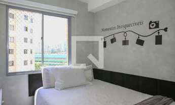 Imagem 7: Apartamento à Venda - Barra Funda, 1 Quarto, 29 m2