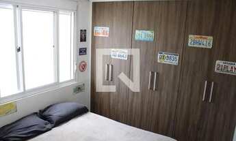 Imagem 6: Apartamento à Venda - Mooca, 1 Quarto, 36 m2