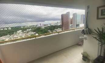 Imagem 4: Apartamento no Condominio Maria da Fé Torre E em Manaus- Am