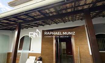 Imagem 3: Duplex com 4 quartos, 3 banheiros e lazer no Jockey