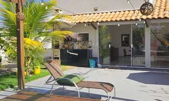 Imagem 3: Casa Exclusiva em Condomínio Country - Litoral Sul