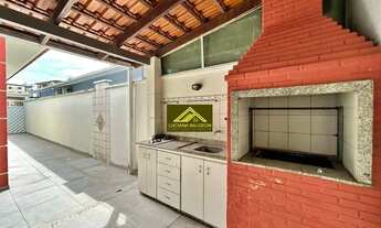 Imagem 3: Casa Residencial Alpha Garden, Parque das Laranjeiras