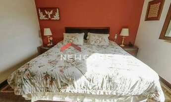 Imagem 5: Casa de condomínio em Estrada Fazendinha - Granja Viana - Carapicuíba/SP