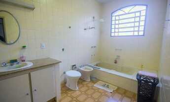 Imagem 5: Casa à venda em centro, piracicaba 4 quartos 430m²