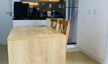 Imagem 6: Apartamento à venda em Indaiatuba, Vila Homero, com 1 suíte, com 55 m², Sky Towers Home