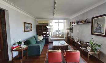 Imagem 3: Apartamento para locação - Bairro José Menino - Santos