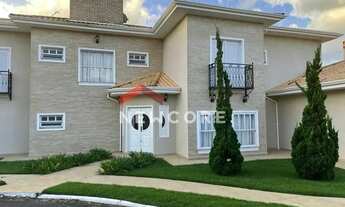 Imagem: Casa de condomínio em Avenida Administrador