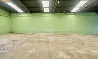 Imagem 7: BARRACAO A VENDA OU LOCACAO JD NOVA IGUACU / 390M2