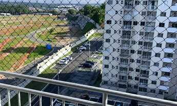 Imagem 7: Mobiliado 100% Estilo Ponta Negra 02dormitorios