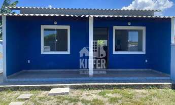 Imagem: Casa com 2 dormitórios à venda, 110 m²