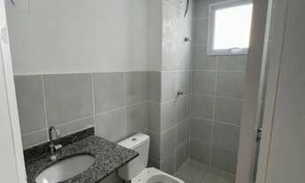 Imagem 5: Vendo apartamento no Jardim Imperial / Ed. Monte Sinai / Zona sul Sjc