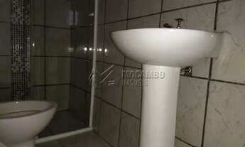 Imagem 4: Casa de rua - / Residencial / Loteamento Parque da Colina I