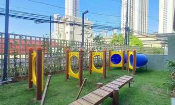 Imagem 7: Imóvel para venda possui 103 metros quadrados com 3 quartos em Boa Viagem - Recife - PE