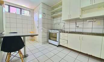 Imagem 7: Apartamento no Jóquei Clube com 03 Suítes