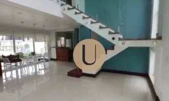 Imagem 4: Casa com 3 dormitórios, 250 m² - venda por R$ 2.600.000,00 ou aluguel por R$ 11.100,00/mês