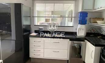 Imagem 6: Casa em condomínio para alugar em campestre, piracicaba 3 quartos 350m²