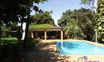 Imagem 2: CHACARA - JOAPIRANGA - SP