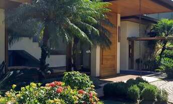 Imagem 3: Casa à venda e para alugar com 5 suítes no Fazenda da Grama, em Itupeva