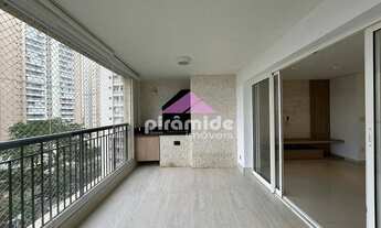 Imagem 7: Apartamento no Ed. Premiere, Parque Residencial Aquarius, São José dos Campos, SP