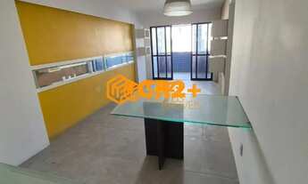 Imagem 3: Apartamento a Venda de 90m²com 3 quartos 1 suíte em bairro Boa Viagem em Recif