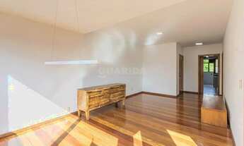 Imagem 2: Apartamento com 3 dormitórios e 1 vaga de garagem, no bairro Petrópolis