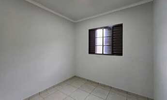 Imagem 5: Campo Grande - Apartamento Padrão - Jardim Morenão